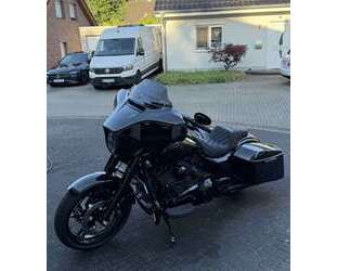 Harley Davidson Electra Glide Gebrauchtwagen