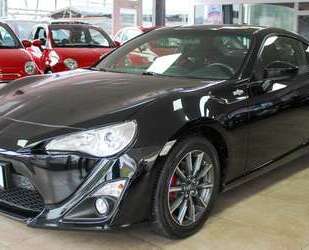 Toyota GT86 Gebrauchtwagen