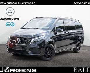Mercedes-Benz V 300 Gebrauchtwagen