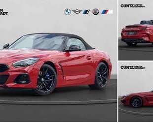 BMW Z4 Gebrauchtwagen