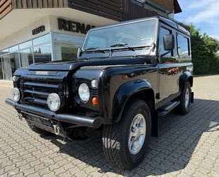 Land Rover Defender Gebrauchtwagen
