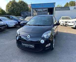 Renault Twingo Gebrauchtwagen