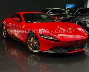 Ferrari Roma Gebrauchtwagen