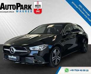 Mercedes-Benz CLA 200 Gebrauchtwagen