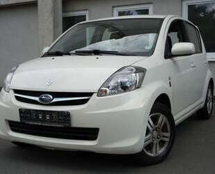 Subaru Justy Gebrauchtwagen