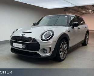 Lexus Cooper S Clubman 