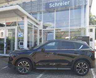 Mazda CX-5 Gebrauchtwagen