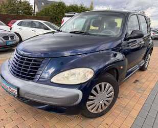 Chrysler PT Cruiser Gebrauchtwagen