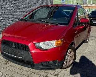 Mitsubishi Colt Gebrauchtwagen