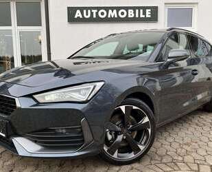 Cupra Leon Gebrauchtwagen