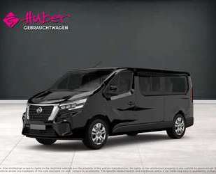 Nissan Primastar Gebrauchtwagen