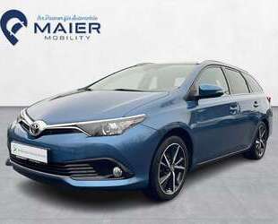 Toyota Auris Gebrauchtwagen