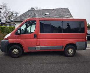 Peugeot Boxer Gebrauchtwagen