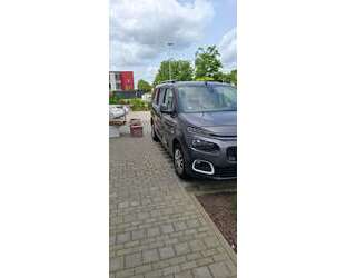 Citroen Berlingo Gebrauchtwagen