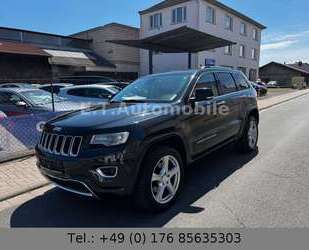 Jeep Grand Cherokee Gebrauchtwagen