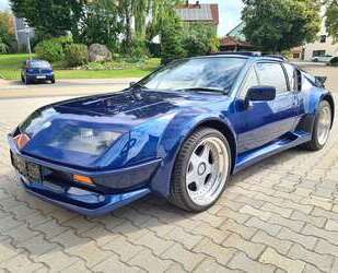 Renault Alpine A310 Gebrauchtwagen