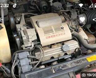Pontiac Bonneville Gebrauchtwagen