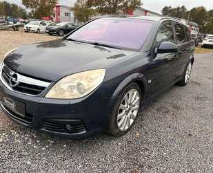 Opel Signum Gebrauchtwagen
