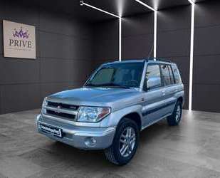 Mitsubishi Pajero Gebrauchtwagen