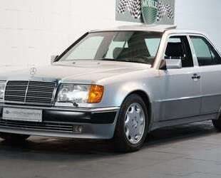 Mercedes-Benz 500 Gebrauchtwagen