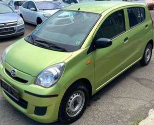 Daihatsu Cuore Gebrauchtwagen