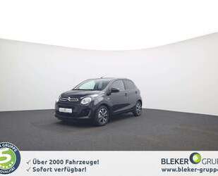Citroen C1 Gebrauchtwagen
