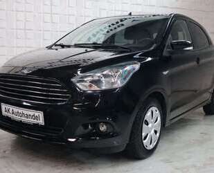 Ford Ka/Ka+ Gebrauchtwagen