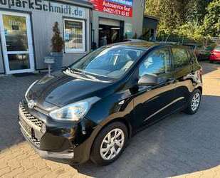 Hyundai i10 Gebrauchtwagen