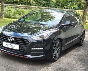 Hyundai i30 Gebrauchtwagen