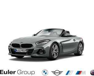 BMW Z4 Gebrauchtwagen