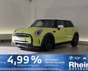 Mini Cooper Gebrauchtwagen