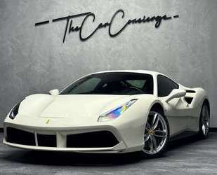 Ferrari 488 Gebrauchtwagen