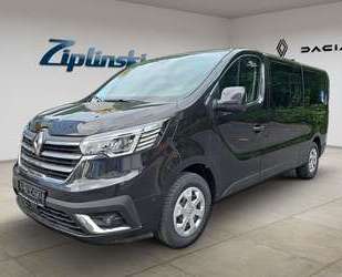 Renault Trafic Gebrauchtwagen