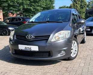 Toyota Auris Gebrauchtwagen