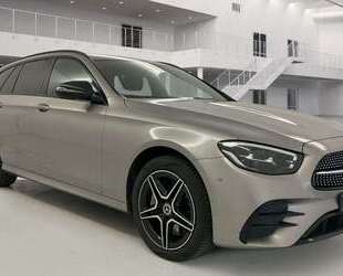 Mercedes-Benz E 300 Gebrauchtwagen