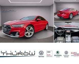 Audi S7 Gebrauchtwagen