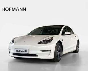 Tesla Model 3 Gebrauchtwagen