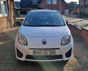 Renault Twingo Gebrauchtwagen