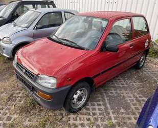Daihatsu Cuore Gebrauchtwagen