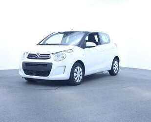 Citroen C1 Gebrauchtwagen