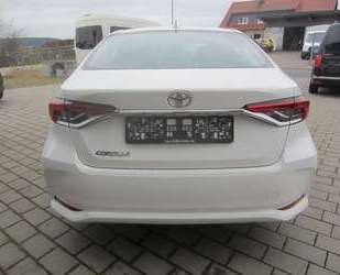 Toyota Corolla Gebrauchtwagen