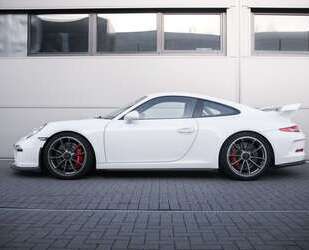 Porsche 991 Gebrauchtwagen