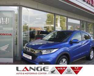Honda HR-V Gebrauchtwagen