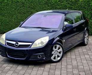 Opel Signum Gebrauchtwagen