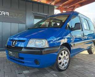 Peugeot Expert Gebrauchtwagen