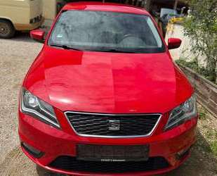 Seat Toledo Gebrauchtwagen