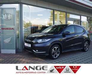 Honda HR-V Gebrauchtwagen