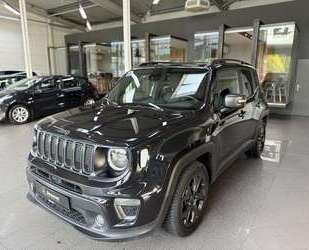 Jeep Renegade Gebrauchtwagen