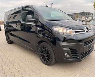 Citroen Jumpy Gebrauchtwagen