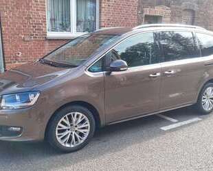 Ford Sharan 